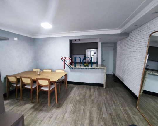 Imagem Apartamento com 3 Quartos à Venda, 96 m² em Além Ponte - Sorocaba Imagem Apartamento com 3 Quartos à Venda, 96 m² em Além Ponte - Sorocaba