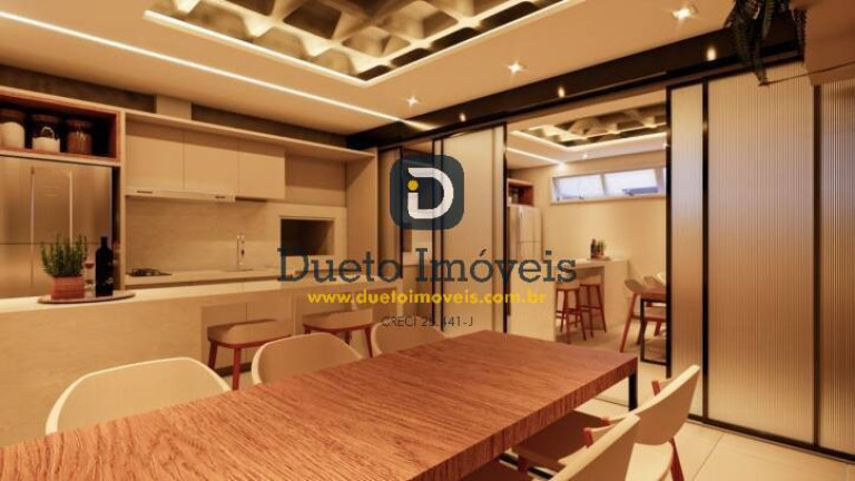 Imagem Apartamento com 3 Quartos à Venda,  em Nossa Senhora Medianeira - Santa Maria