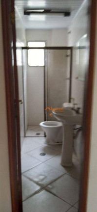 Imagem Apartamento com 2 Quartos à Venda, 54 m² em Centro - Guarulhos Imagem Apartamento com 2 Quartos à Venda, 54 m² em Centro - Guarulhos