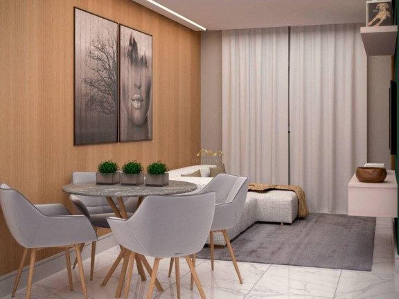 Imagem Apartamento com 2 Quartos à Venda, 40 m² em Vila Paranaguá - São Paulo Imagem Apartamento com 2 Quartos à Venda, 40 m² em Vila Paranaguá - São Paulo