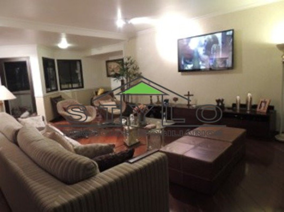 Apartamento com 4 Quartos à Venda, 239 m² em Centro- Sbc - São Bernardo Do Campo
