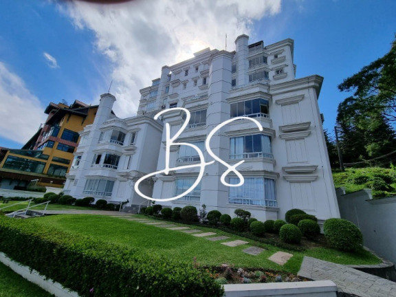 Imagem Apartamento com 1 Quarto à Venda, 79 m² em Vale Do Quilombo - Gramado Imagem Apartamento com 1 Quarto à Venda, 79 m² em Vale Do Quilombo - Gramado