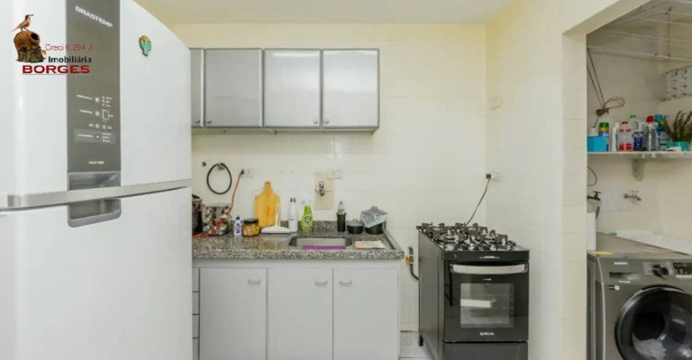 Imagem Apartamento com 3 Quartos à Venda, 70 m² em Vila Olimpia - São Paulo Imagem Apartamento com 3 Quartos à Venda, 70 m² em Vila Olimpia - São Paulo