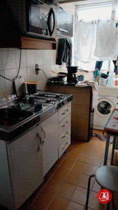Imagem Kitnet com 1 Quarto à Venda, 36 m² em Cidade Baixa - Porto Alegre Imagem Kitnet com 1 Quarto à Venda, 36 m² em Cidade Baixa - Porto Alegre