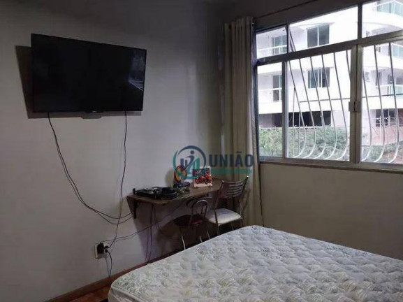 Imagem Apartamento com 3 Quartos à Venda, 100 m² em Icaraí - Niterói