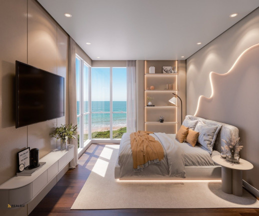 Imagem Apartamento com 2 Quartos à Venda,  em Praia Grande - Governador Celso Ramos