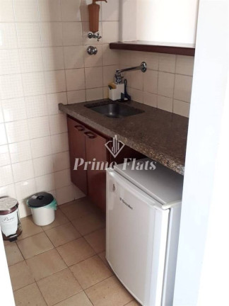 Imagem Apartamento com 1 Quarto à Venda, 42 m² em Jardins - São Paulo Imagem Apartamento com 1 Quarto à Venda, 42 m² em Jardins - São Paulo