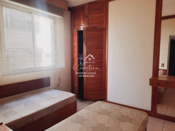 Imagem Apartamento com 2 Quartos à Venda, 90 m² em Pitangueiras - Guarujá