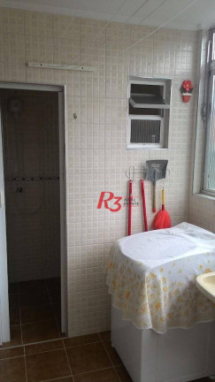 Imagem Apartamento com 2 Quartos à Venda, 75 m² em Marapé - Santos Imagem Apartamento com 2 Quartos à Venda, 75 m² em Marapé - Santos