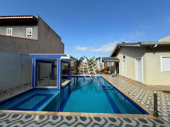 Imagem Casa com 3 Quartos à Venda, 844 m² em Centro - Piracaia Imagem Casa com 3 Quartos à Venda, 844 m² em Centro - Piracaia