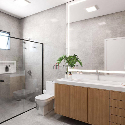 Imagem Casa com 3 Quartos à Venda, 212 m² em Santorini Residencial Club - Paulínia Imagem Casa com 3 Quartos à Venda, 212 m² em Santorini Residencial Club - Paulínia