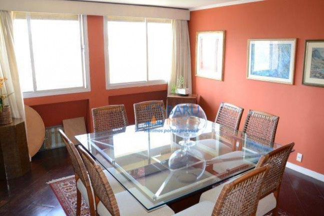 Apartamento com 4 Quartos à Venda, 280 m² em Perdizes - São Paulo