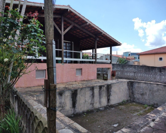 Imagem Casa com 3 Quartos à Venda, 500 m² em Terra Preta (terra Preta) - Mairiporã Imagem Casa com 3 Quartos à Venda, 500 m² em Terra Preta (terra Preta) - Mairiporã