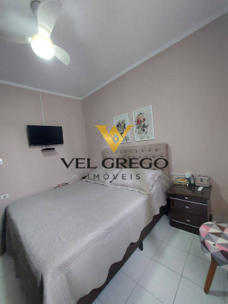 Imagem Casa com 3 Quartos à Venda, 249 m² em Paulicéia - São Bernardo Do Campo