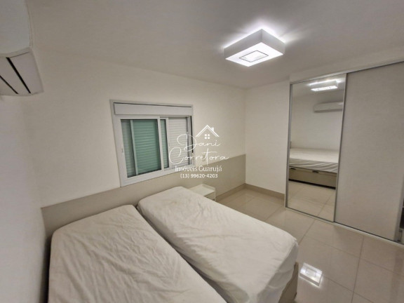 Imagem Apartamento com 3 Quartos à Venda, 117 m² em Enseada - Guarujá