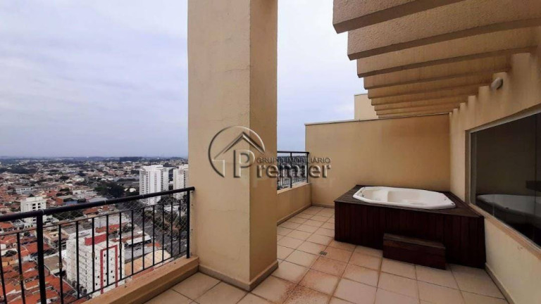 Imagem Cobertura com 3 Quartos à Venda ou Locação, 218 m² em Cidade Nova Ii - Indaiatuba Imagem Cobertura com 3 Quartos à Venda ou Locação, 218 m² em Cidade Nova Ii - Indaiatuba