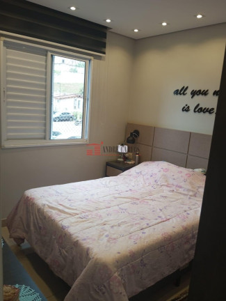 Imagem Apartamento com 2 Quartos à Venda, 48 m² em Novo Osasco - Osasco Imagem Apartamento com 2 Quartos à Venda, 48 m² em Novo Osasco - Osasco