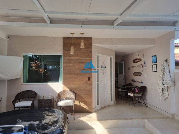 Imagem Casa com 3 Quartos à Venda, 150 m² em Maravista - Niterói Imagem Casa com 3 Quartos à Venda, 150 m² em Maravista - Niterói