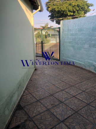 Imagem Casa com 2 Quartos à Venda, em Jardim Do Sol - Indaiatuba Imagem Casa com 2 Quartos à Venda, em Jardim Do Sol - Indaiatuba