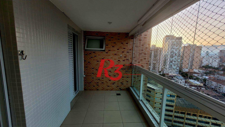 Imagem Apartamento com 3 Quartos à Venda, 123 m² em Ponta Da Praia - Santos Imagem Apartamento com 3 Quartos à Venda, 123 m² em Ponta Da Praia - Santos