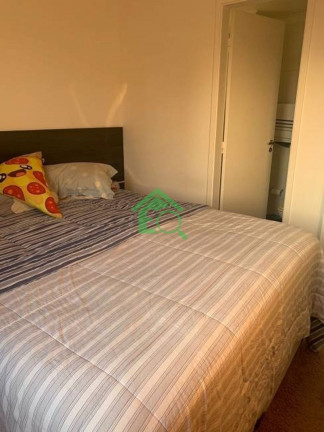 Imagem Apartamento com 3 Quartos à Venda, 77 m² em Campininha - São Paulo