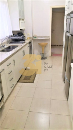 Imagem Apartamento com 4 Quartos à Venda, 212 m² em Morumbi - São Paulo Imagem Apartamento com 4 Quartos à Venda, 212 m² em Morumbi - São Paulo