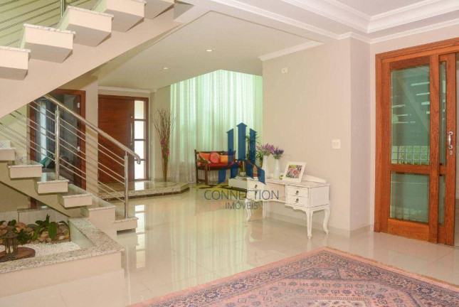 Imagem Casa com 3 Quartos à Venda, 379 m² em Santa Felicidade - Curitiba Imagem Casa com 3 Quartos à Venda, 379 m² em Santa Felicidade - Curitiba