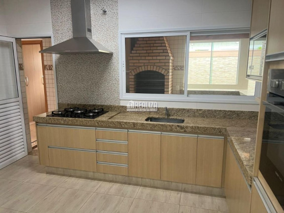 Imagem Casa de Condomínio com 3 Quartos à Venda, 395 m² em Recreio Dos Bandeirantes - Uberaba Imagem Casa de Condomínio com 3 Quartos à Venda, 395 m² em Recreio Dos Bandeirantes - Uberaba