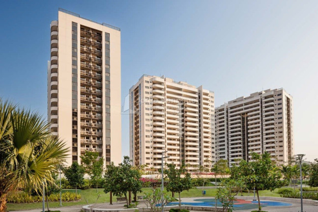 Cobertura com 4 Quartos à Venda, 248 m² em Barra Da Tijuca - Rio De Janeiro