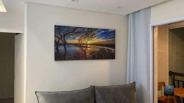 Imagem Apartamento com 2 Quartos à Venda, 57 m² em Planalto - São Bernardo Do Campo Imagem Apartamento com 2 Quartos à Venda, 57 m² em Planalto - São Bernardo Do Campo