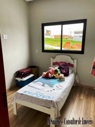 Imagem Casa de Condomínio com 3 Quartos à Venda, 147 m² em Horto Florestal - Sorocaba