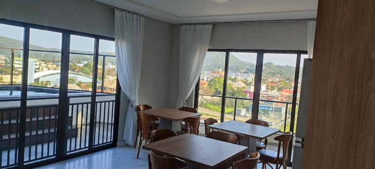 Imagem Cobertura com 3 Quartos à Venda, 146 m² em Bombas - Bombinhas Imagem Cobertura com 3 Quartos à Venda, 146 m² em Bombas - Bombinhas