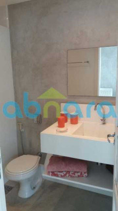 Imagem Cobertura com 4 Quartos à Venda, 600 m² em Copacabana - Rio De Janeiro