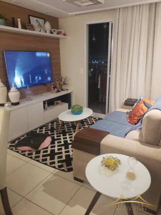 Apartamento com 3 Quartos à Venda, 69 m² em Nova Parnamirim - Parnamirim