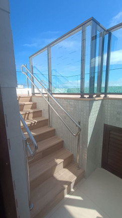 Imagem Apartamento com 1 Quarto à Venda, 21 m² em Barra - Salvador Imagem Apartamento com 1 Quarto à Venda, 21 m² em Barra - Salvador