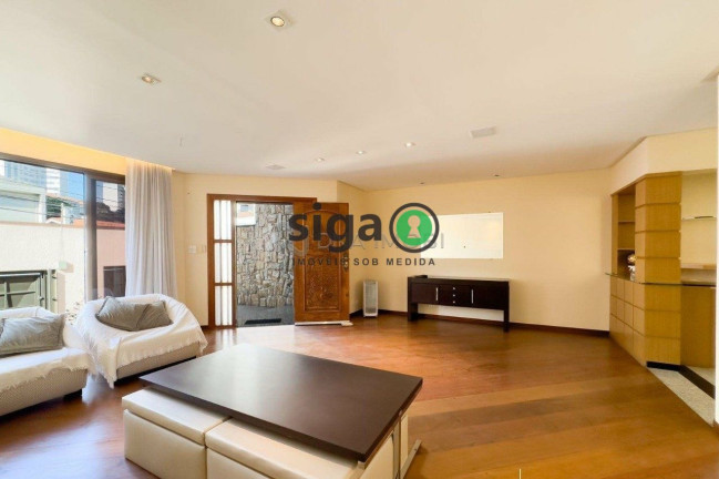 Imagem Casa com 3 Quartos à Venda, 379 m² em Mooca - São Paulo