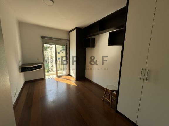 Imagem Apartamento com 4 Quartos à Venda, 158 m² em Brooklin - São Paulo Imagem Apartamento com 4 Quartos à Venda, 158 m² em Brooklin - São Paulo