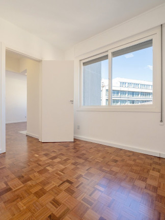 Imagem Apartamento com 1 Quarto à Venda, 40 m² em Petrópolis - Porto Alegre