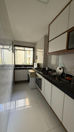 Imagem Imóvel com 3 Quartos à Venda, 68 m² em Rio Branco - Cariacica