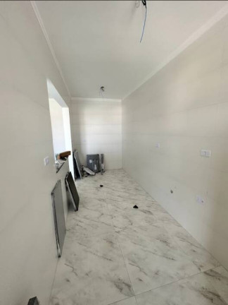 Imagem Apartamento com 2 Quartos à Venda, 79 m² em Mirim - Praia Grande