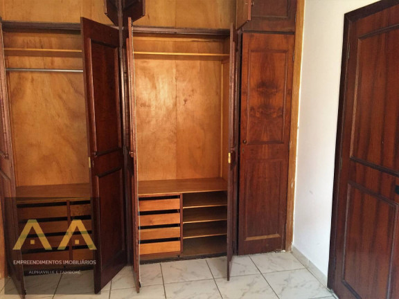 Imagem Casa com 4 Quartos à Venda, 360 m² em Alphaville - Santana De Parnaíba