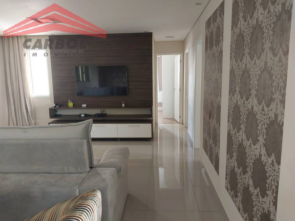 Imagem Apartamento com 3 Quartos à Venda, 131 m² em Jardim Ermida I - Jundiaí