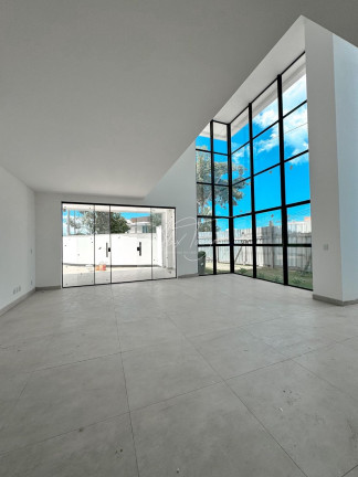 Imagem Casa com 3 Quartos à Venda, 250 m² em Manguinhos - Serra