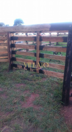 Imagem Fazenda à Venda, 80 m² em Setor Central - Caçu Imagem Fazenda à Venda, 80 m² em Setor Central - Caçu
