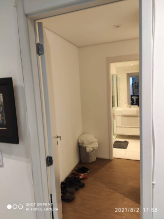 Imagem Apartamento com 3 Quartos à Venda, 80 m² em Alto Da Mooca - São Paulo Imagem Apartamento com 3 Quartos à Venda, 80 m² em Alto Da Mooca - São Paulo