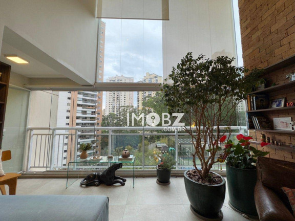 Imagem Imóvel com 3 Quartos à Venda, 168 m² em Grand Panamby - São Paulo Imagem Imóvel com 3 Quartos à Venda, 168 m² em Grand Panamby - São Paulo