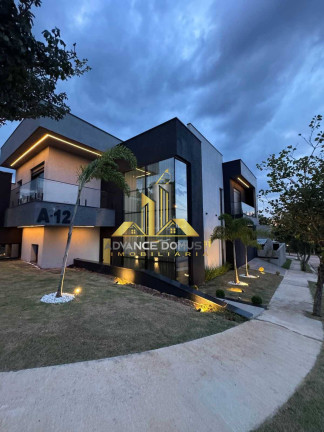 Casa de Condomínio com 3 Quartos à Venda, 270 m² em Jardim Residencial Campos Do Conde - Sorocaba
