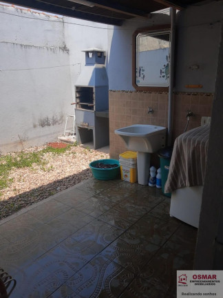 Imagem Casa com 2 Quartos à Venda, 98 m² em Jardim Maria Antonia (nova Veneza) - Sumaré