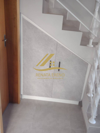 Imagem Casa com 2 Quartos à Venda, 60 m² em Vila Haro - Sorocaba