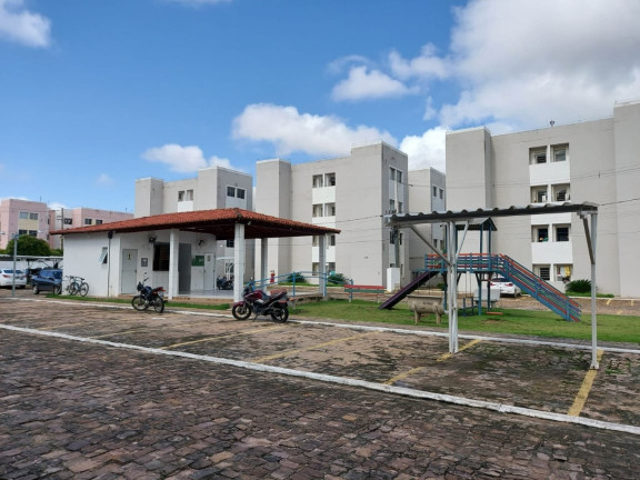 Imagem Apartamento com 2 Quartos à Venda, 48 m² em Vale Do Gavião - Teresina Imagem Apartamento com 2 Quartos à Venda, 48 m² em Vale Do Gavião - Teresina
